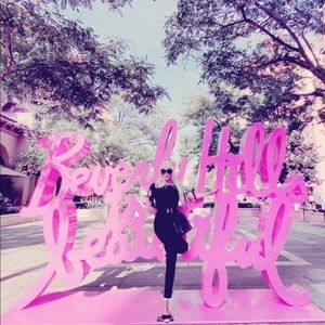 Meet your Posher, Mariem